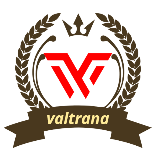 Valtrana ColoriFun Kids